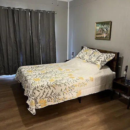 Bon Temps House - Close To Everything Eunice Has To Offer! Extérieur photo